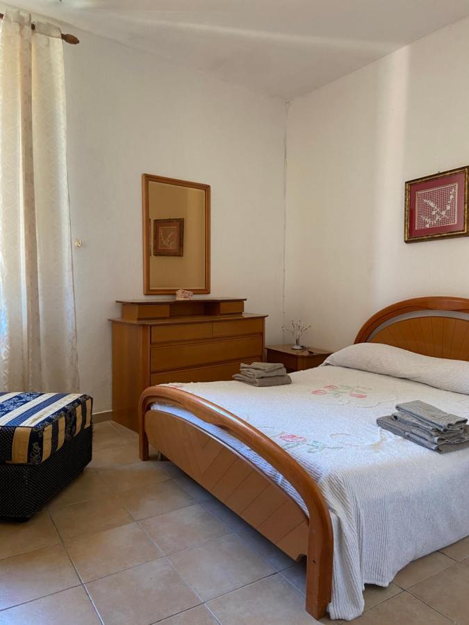 Ferienwohnung La Scala Di Tutti Asciano Exterior foto
